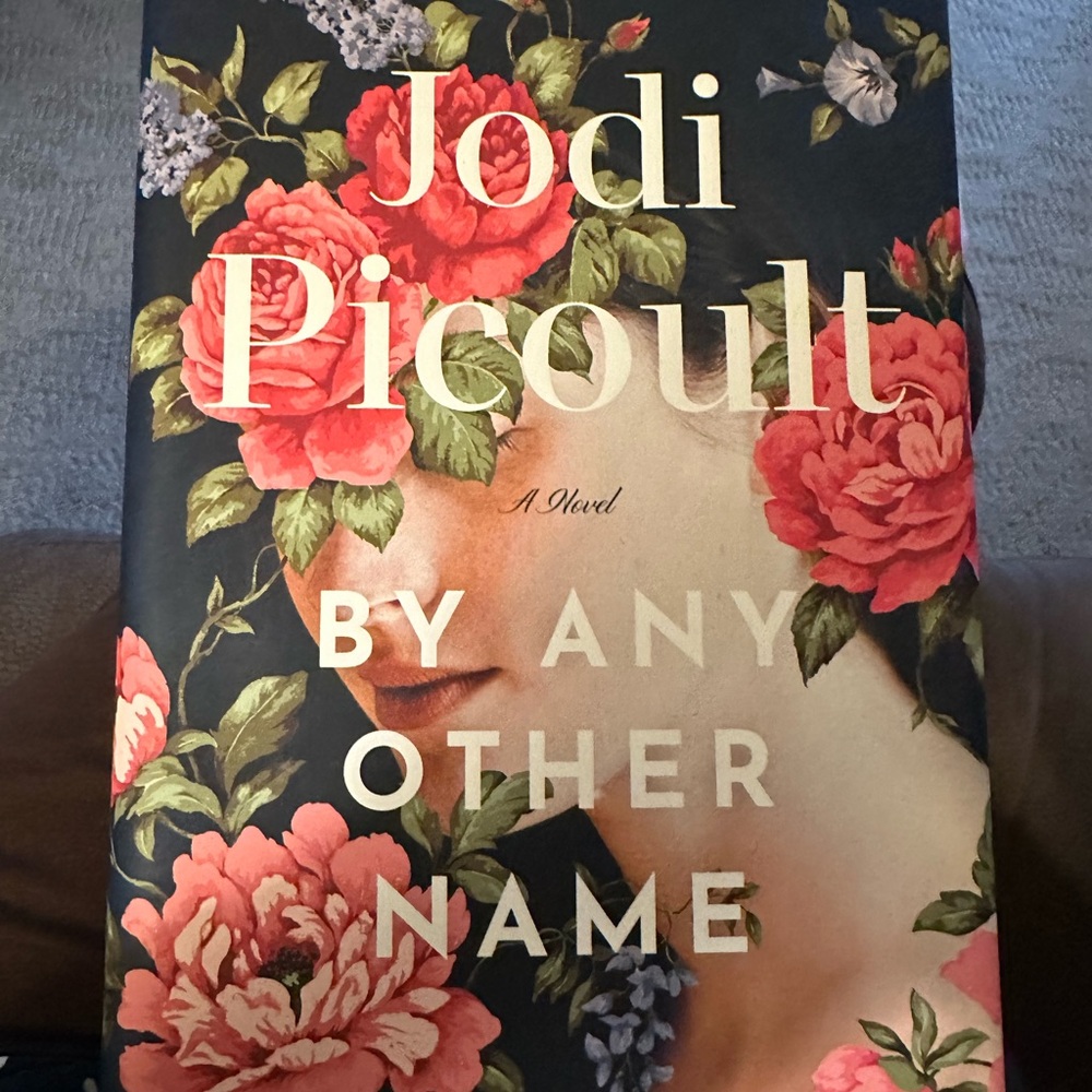 Jodi Picoult’s By Any Other Name